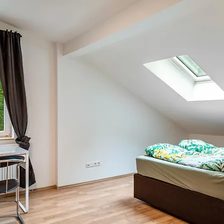 Casa vacanze Pur Kraiburg am Inn