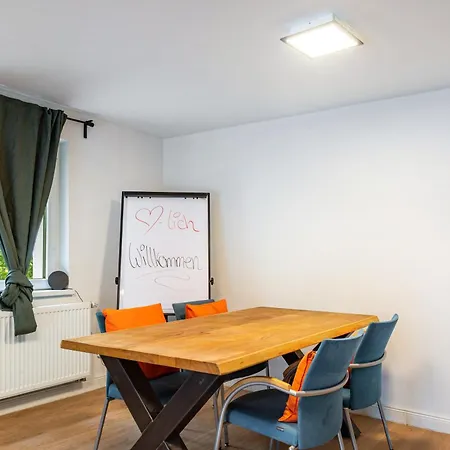 Pur Casa vacanze Kraiburg am Inn