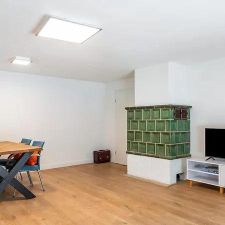 Casa vacanze Pur Kraiburg am Inn
