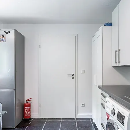Casa vacanze Pur Kraiburg am Inn