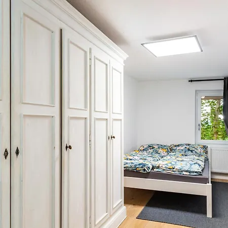 Casa vacanze Pur Kraiburg am Inn