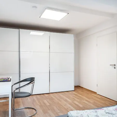 Pur Casa vacanze Kraiburg am Inn