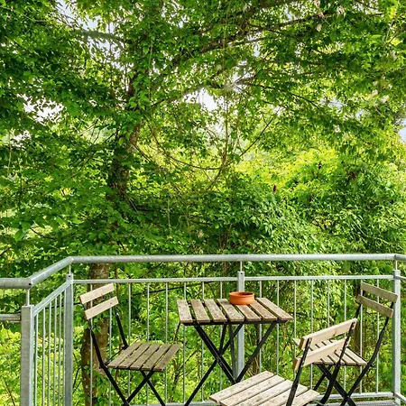 Casa vacanze Pur Kraiburg am Inn