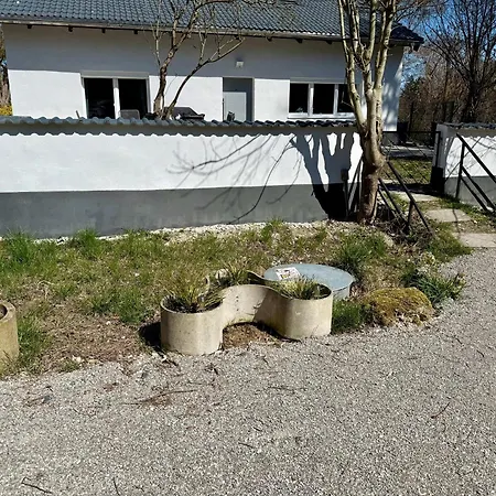 Hébergement de vacances Pur *