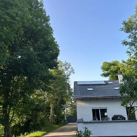 Pur Hébergement de vacances