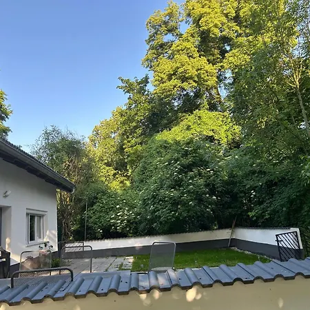 Pur Hébergement de vacances Kraiburg am Inn