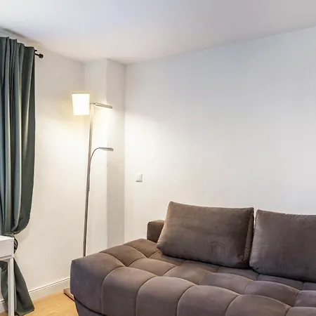 Hébergement de vacances Pur Kraiburg am Inn