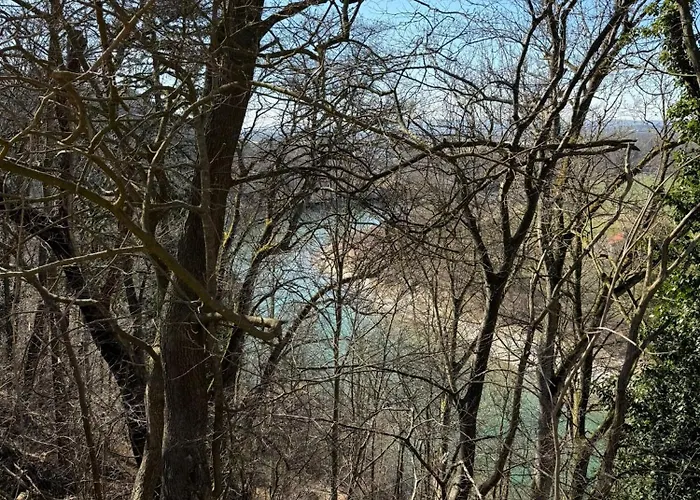 Дом отдыха Pur *