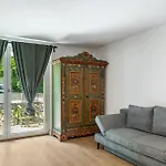 Pur Holiday home Kraiburg am Inn