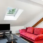 Holiday home Pur