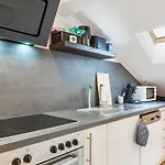 Holiday home Pur