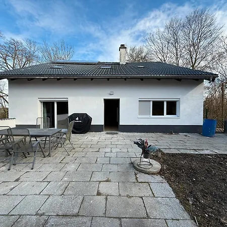 Holiday home Pur Kraiburg am Inn