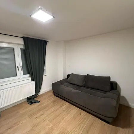 Holiday home Pur