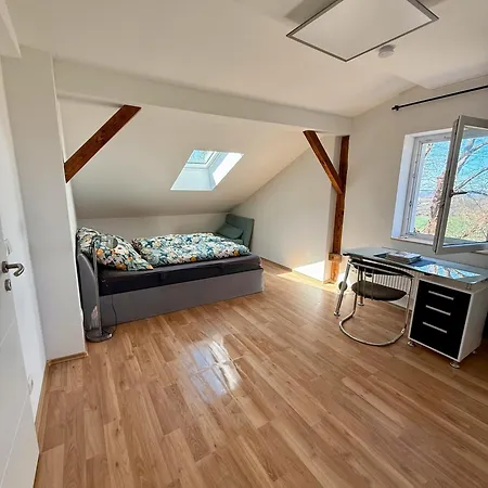 Pur Holiday home *