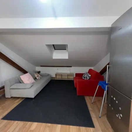 Holiday home Pur Kraiburg am Inn