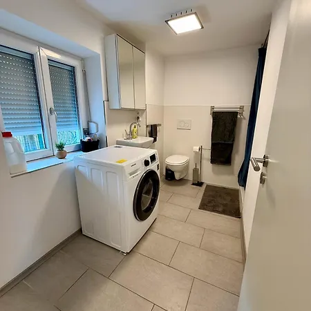 Pur Holiday home Kraiburg am Inn