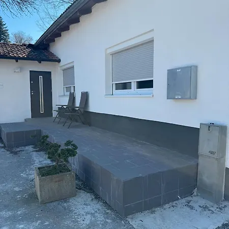 Holiday home Pur