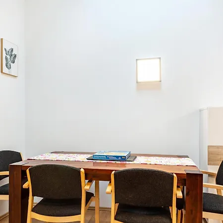 Tatil Evi Pur Kraiburg am Inn