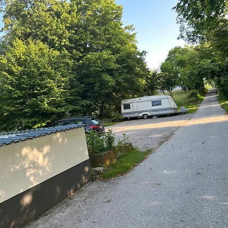 Tatil Evi Pur Kraiburg am Inn
