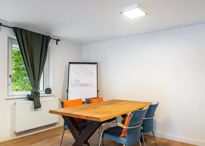 Pur Feriehus Kraiburg am Inn