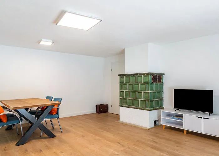 Feriehus Pur Kraiburg am Inn