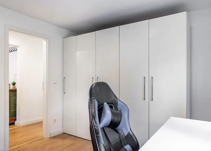 Feriehus Pur *