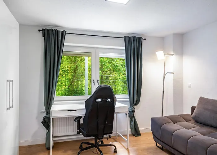 Pur Feriehus *