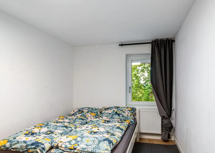 Pur Feriehus