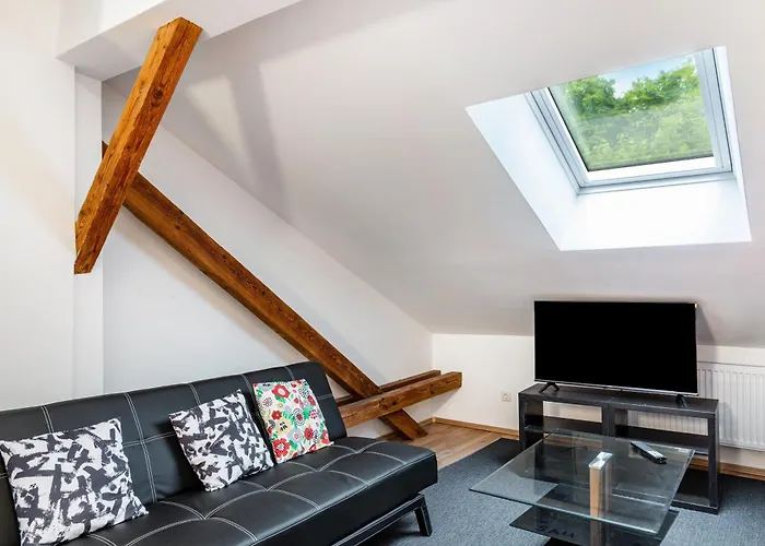 Pur Feriehus
