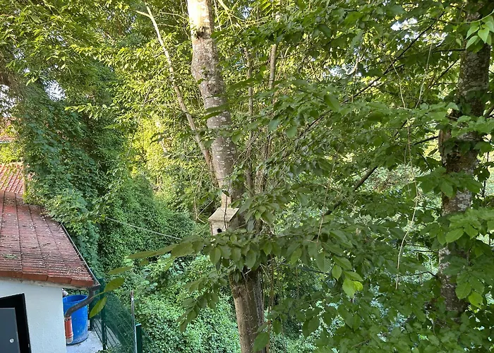 Hébergement de vacances Pur Kraiburg am Inn