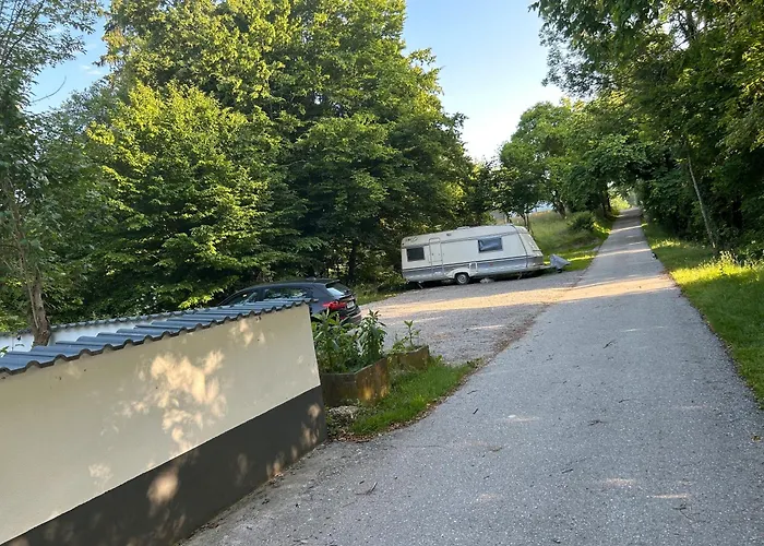 Feriehus Pur Kraiburg am Inn