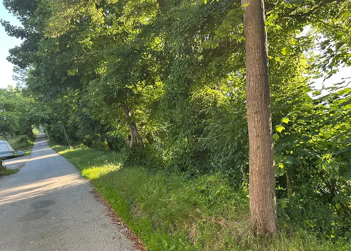 Hébergement de vacances Pur *