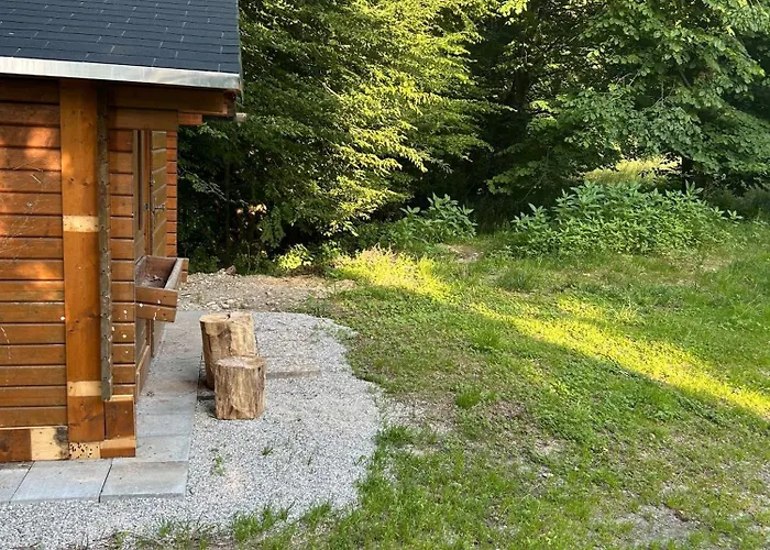 Feriehus Pur Kraiburg am Inn