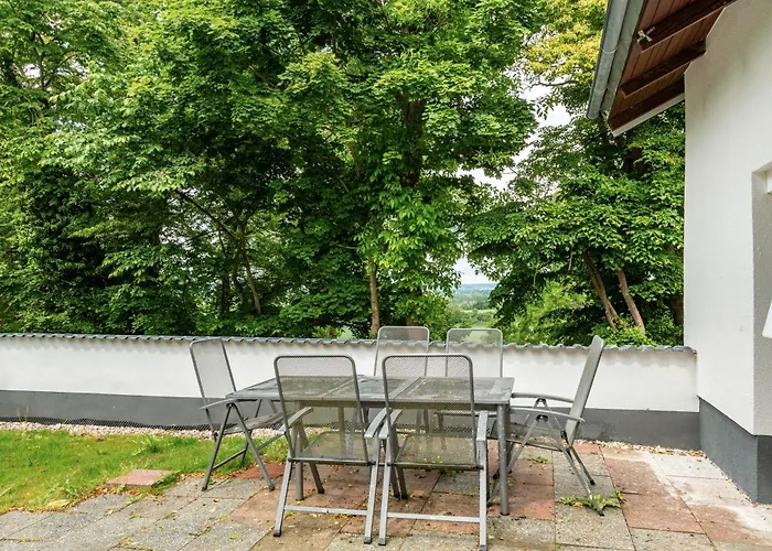 Pur Feriehus *